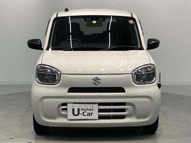 アルト Ｌ／最長５年保証／禁煙車　ディスプレイオーディオ／Ｂｌｕｅｔｏｏｔｈ／ＵＳＢ／ｉＰｏｄ／Ｒカメラ／Ｓエアバック／カーテンエアバック／ＡＢＳ／４ＷＤ／オートライト／シートヒーター／ドアバイザー／フロアマット（ゴムマット）　禁煙（45枚目）