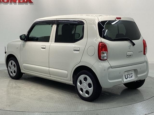 アルト Ｌ／最長５年保証／禁煙車　ディスプレイオーディオ／Ｂｌｕｅｔｏｏｔｈ／ＵＳＢ／ｉＰｏｄ／Ｒカメラ／Ｓエアバック／カーテンエアバック／ＡＢＳ／４ＷＤ／オートライト／シートヒーター／ドアバイザー／フロアマット（ゴムマット）　禁煙（48枚目）