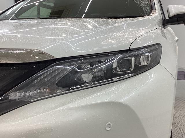 ハリアー プレミアム/革シ-ト/1年保証/禁煙車/ワンオ-ナ- ナビNSZT-Y64T/TV/Rカメラ/CD録音/CD/DVD/Bluetooth/USB/ETC/衝突軽減B/LEDライト/横滑り防止/シ-トヒ-タ-/電動シ-ト/クルコン/アルミ/ドアバイザー(7枚目)