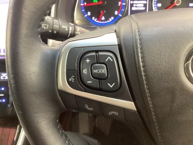 ハリアー プレミアム/革シ-ト/1年保証/禁煙車/ワンオ-ナ- ナビNSZT-Y64T/TV/Rカメラ/CD録音/CD/DVD/Bluetooth/USB/ETC/衝突軽減B/LEDライト/横滑り防止/シ-トヒ-タ-/電動シ-ト/クルコン/アルミ/ドアバイザー(10枚目)