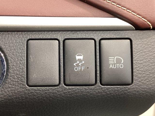 ハリアー プレミアム/革シ-ト/1年保証/禁煙車/ワンオ-ナ- ナビNSZT-Y64T/TV/Rカメラ/CD録音/CD/DVD/Bluetooth/USB/ETC/衝突軽減B/LEDライト/横滑り防止/シ-トヒ-タ-/電動シ-ト/クルコン/アルミ/ドアバイザー(13枚目)