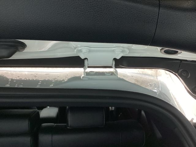 ハリアー プレミアム/革シ-ト/1年保証/禁煙車/ワンオ-ナ- ナビNSZT-Y64T/TV/Rカメラ/CD録音/CD/DVD/Bluetooth/USB/ETC/衝突軽減B/LEDライト/横滑り防止/シ-トヒ-タ-/電動シ-ト/クルコン/アルミ/ドアバイザー(41枚目)