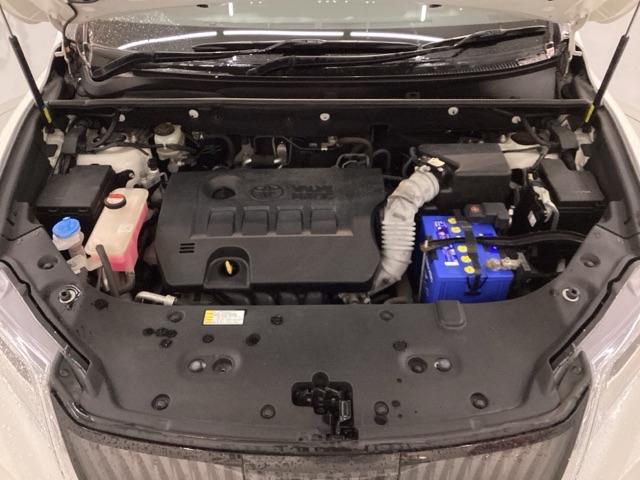 ハリアー プレミアム/革シ-ト/1年保証/禁煙車/ワンオ-ナ- ナビNSZT-Y64T/TV/Rカメラ/CD録音/CD/DVD/Bluetooth/USB/ETC/衝突軽減B/LEDライト/横滑り防止/シ-トヒ-タ-/電動シ-ト/クルコン/アルミ/ドアバイザー(42枚目)