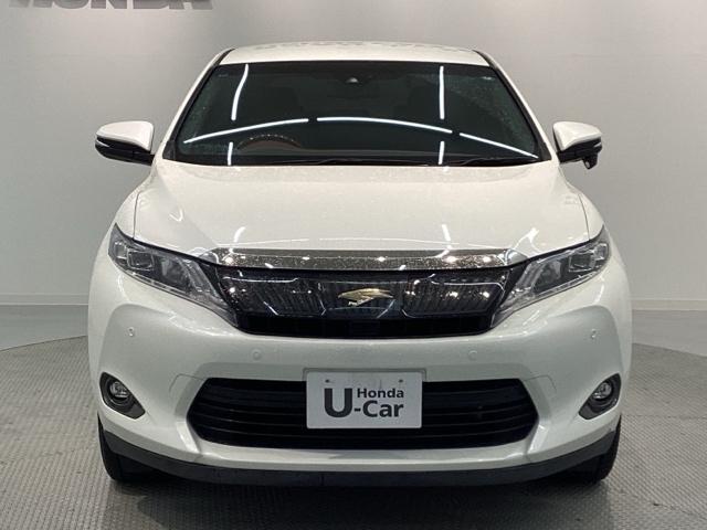 ハリアー プレミアム/革シ-ト/1年保証/禁煙車/ワンオ-ナ- ナビNSZT-Y64T/TV/Rカメラ/CD録音/CD/DVD/Bluetooth/USB/ETC/衝突軽減B/LEDライト/横滑り防止/シ-トヒ-タ-/電動シ-ト/クルコン/アルミ/ドアバイザー(51枚目)