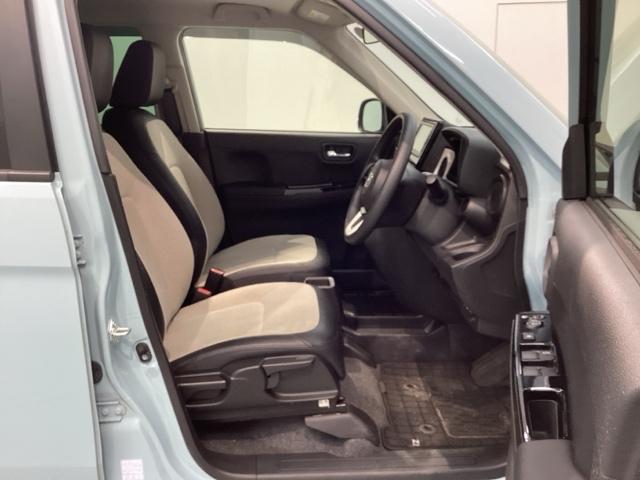 N-ONE オリジナル/HSENSING/最長5年保証/禁煙車/1オーナ ナビVXM-214VFi/TV/Rカメラ/CD録音/CD/DVD/Bluetooth/USB/iPod/シ-トヒ-タ-/LEDライト/オートライト/プライムスムースフロントシート/Sエアバック(16枚目)