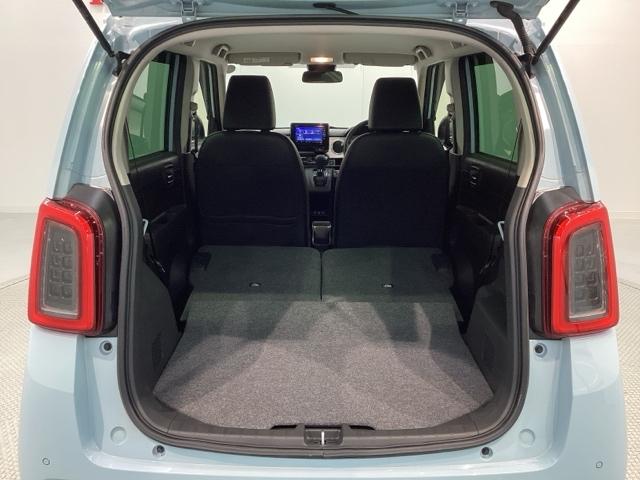 N-ONE オリジナル/HSENSING/最長5年保証/禁煙車/1オーナ ナビVXM-214VFi/TV/Rカメラ/CD録音/CD/DVD/Bluetooth/USB/iPod/シ-トヒ-タ-/LEDライト/オートライト/プライムスムースフロントシート/Sエアバック(18枚目)