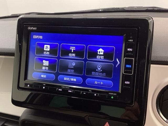 N-ONE オリジナル/HSENSING/最長5年保証/禁煙車/1オーナ ナビVXM-214VFi/TV/Rカメラ/CD録音/CD/DVD/Bluetooth/USB/iPod/シ-トヒ-タ-/LEDライト/オートライト/プライムスムースフロントシート/Sエアバック(36枚目)