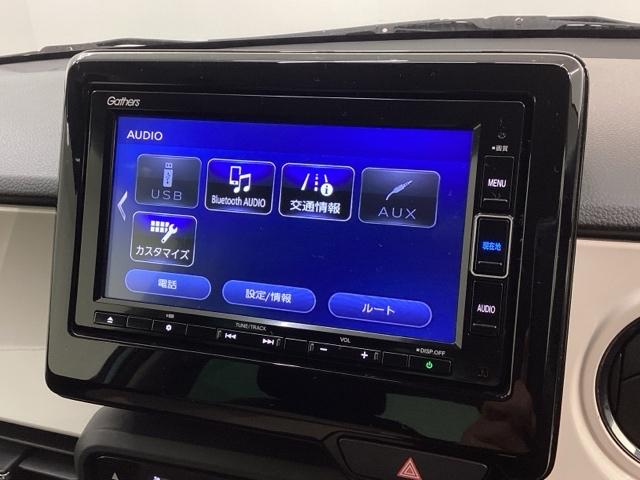 N-ONE オリジナル/HSENSING/最長5年保証/禁煙車/1オーナ ナビVXM-214VFi/TV/Rカメラ/CD録音/CD/DVD/Bluetooth/USB/iPod/シ-トヒ-タ-/LEDライト/オートライト/プライムスムースフロントシート/Sエアバック(39枚目)