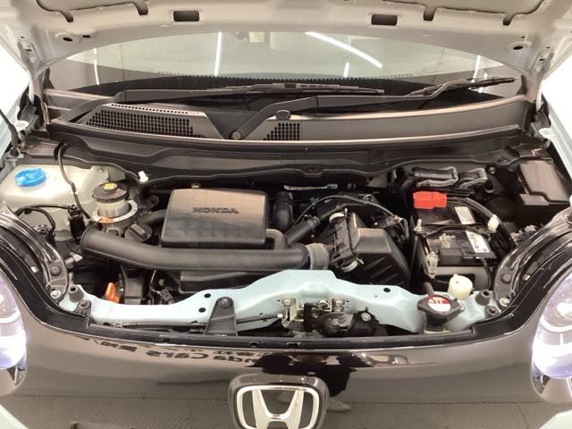 N-ONE オリジナル/HSENSING/最長5年保証/禁煙車/1オーナ ナビVXM-214VFi/TV/Rカメラ/CD録音/CD/DVD/Bluetooth/USB/iPod/シ-トヒ-タ-/LEDライト/オートライト/プライムスムースフロントシート/Sエアバック(42枚目)