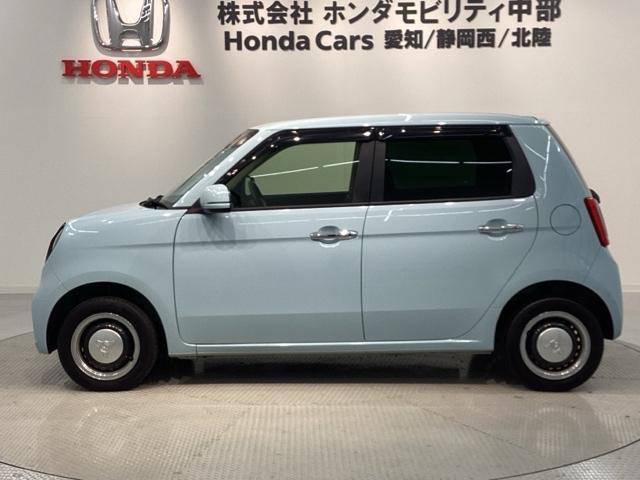 N-ONE オリジナル/HSENSING/最長5年保証/禁煙車/1オーナ ナビVXM-214VFi/TV/Rカメラ/CD録音/CD/DVD/Bluetooth/USB/iPod/シ-トヒ-タ-/LEDライト/オートライト/プライムスムースフロントシート/Sエアバック(45枚目)