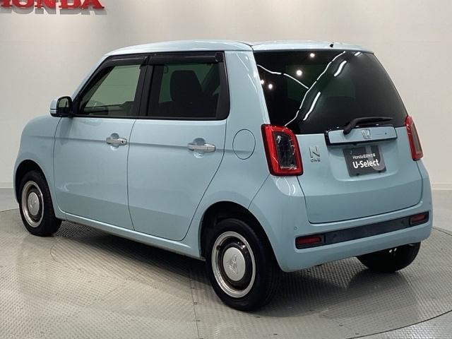 N-ONE オリジナル/HSENSING/最長5年保証/禁煙車/1オーナ ナビVXM-214VFi/TV/Rカメラ/CD録音/CD/DVD/Bluetooth/USB/iPod/シ-トヒ-タ-/LEDライト/オートライト/プライムスムースフロントシート/Sエアバック(46枚目)