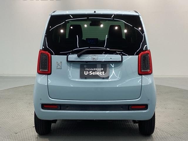 N-ONE オリジナル/HSENSING/最長5年保証/禁煙車/1オーナ ナビVXM-214VFi/TV/Rカメラ/CD録音/CD/DVD/Bluetooth/USB/iPod/シ-トヒ-タ-/LEDライト/オートライト/プライムスムースフロントシート/Sエアバック(47枚目)