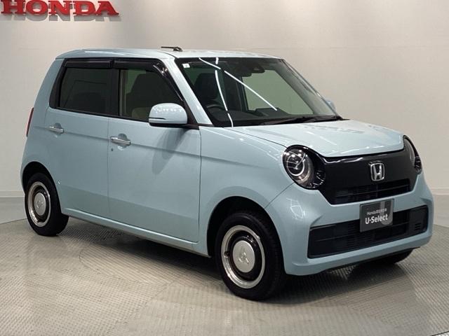 N-ONE オリジナル/HSENSING/最長5年保証/禁煙車/1オーナ ナビVXM-214VFi/TV/Rカメラ/CD録音/CD/DVD/Bluetooth/USB/iPod/シ-トヒ-タ-/LEDライト/オートライト/プライムスムースフロントシート/Sエアバック(50枚目)