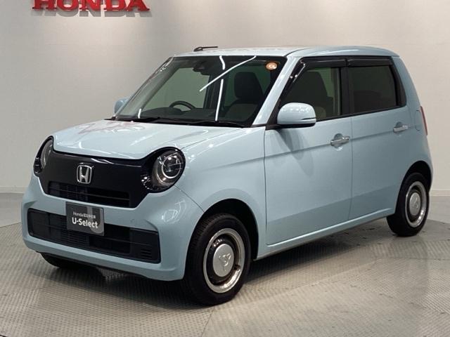 N-ONE オリジナル/HSENSING/最長5年保証/禁煙車/1オーナ ナビVXM-214VFi/TV/Rカメラ/CD録音/CD/DVD/Bluetooth/USB/iPod/シ-トヒ-タ-/LEDライト/オートライト/プライムスムースフロントシート/Sエアバック(52枚目)