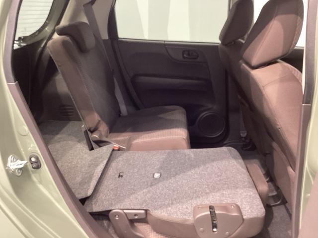 N-ONE スタンダード あんしんPKG/禁煙車/1年保証/ワンオ-ナ-/ナビCN-E300D/CD/TV/Bluetooth/ドラレコ/Sエアバック/横滑り防止/ドアバイザー/Fマット/保証書/取説/ABS/Fベンチシート(30枚目)