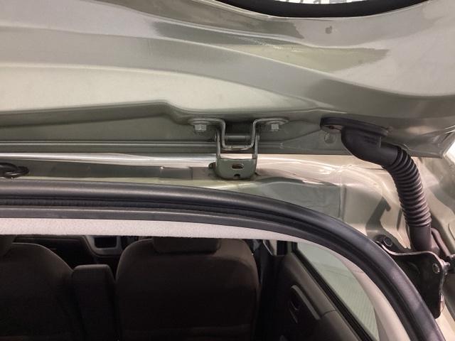 N-ONE スタンダード あんしんPKG/禁煙車/1年保証/ワンオ-ナ-/ナビCN-E300D/CD/TV/Bluetooth/ドラレコ/Sエアバック/横滑り防止/ドアバイザー/Fマット/保証書/取説/ABS/Fベンチシート(39枚目)