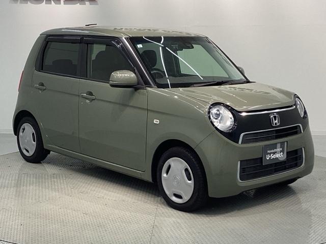 N-ONE スタンダード あんしんPKG/禁煙車/1年保証/ワンオ-ナ-/ナビCN-E300D/CD/TV/Bluetooth/ドラレコ/Sエアバック/横滑り防止/ドアバイザー/Fマット/保証書/取説/ABS/Fベンチシート(48枚目)