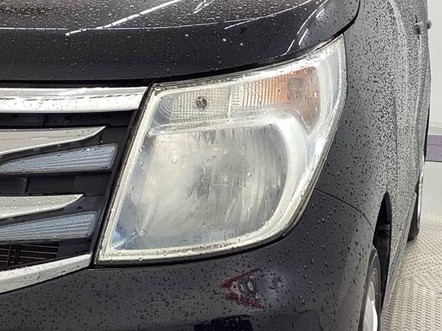 ワゴンR FZ/保証付/禁煙車/ナビCN-300D TV/Rカメラ/CD/Bluetooth/USB/iPod/HDMI/ETC/アルミ/ドアバイザー/フロアマット/保証書/取説/スマートキー/スペアキー/横滑り防止/Fベンチシート/オートエアコン(7枚目)