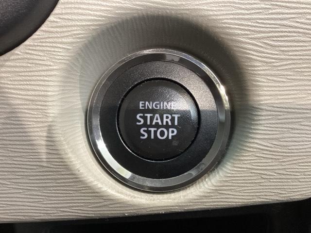 ワゴンR FZ/保証付/禁煙車/ナビCN-300D TV/Rカメラ/CD/Bluetooth/USB/iPod/HDMI/ETC/アルミ/ドアバイザー/フロアマット/保証書/取説/スマートキー/スペアキー/横滑り防止/Fベンチシート/オートエアコン(14枚目)