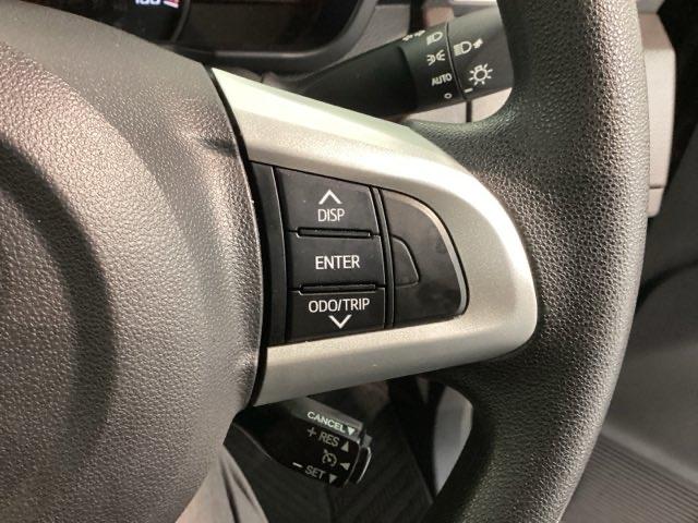 タンク GS 1年保証 ワンオ-ナ- 衝突軽減B ETC 両側電動ドア 横滑り防止 クルコン スマ-トキ- 整備記録簿 AAC スペアキ- ドアバイザ- Wエアバッグ オートクルーズコントロール ブレーキサポート(8枚目)