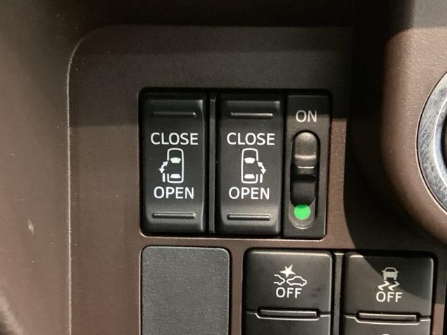 タンク GS 1年保証 ワンオ-ナ- 衝突軽減B ETC 両側電動ドア 横滑り防止 クルコン スマ-トキ- 整備記録簿 AAC スペアキ- ドアバイザ- Wエアバッグ オートクルーズコントロール ブレーキサポート(12枚目)