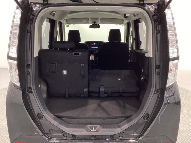 タンク GS 1年保証 ワンオ-ナ- 衝突軽減B ETC 両側電動ドア 横滑り防止 クルコン スマ-トキ- 整備記録簿 AAC スペアキ- ドアバイザ- Wエアバッグ オートクルーズコントロール ブレーキサポート(33枚目)