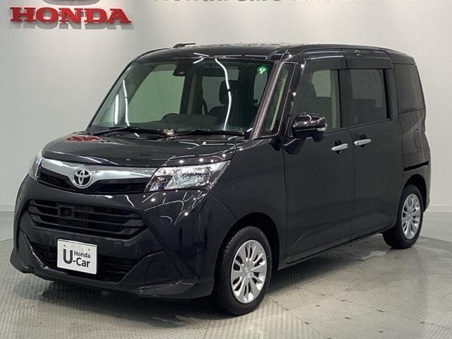 タンク GS 1年保証 ワンオ-ナ- 衝突軽減B ETC 両側電動ドア 横滑り防止 クルコン スマ-トキ- 整備記録簿 AAC スペアキ- ドアバイザ- Wエアバッグ オートクルーズコントロール ブレーキサポート(39枚目)