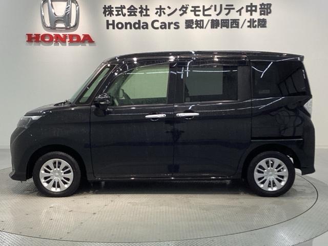 タンク GS 1年保証 ワンオ-ナ- 衝突軽減B ETC 両側電動ドア 横滑り防止 クルコン スマ-トキ- 整備記録簿 AAC スペアキ- ドアバイザ- Wエアバッグ オートクルーズコントロール ブレーキサポート(40枚目)