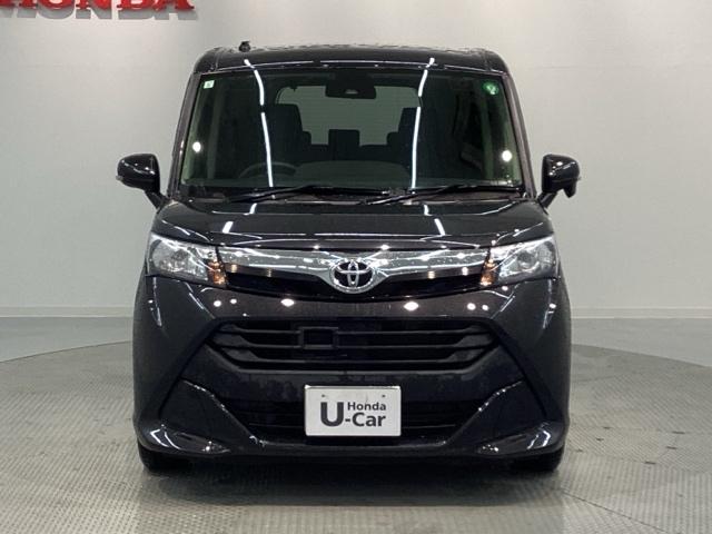 タンク GS 1年保証 ワンオ-ナ- 衝突軽減B ETC 両側電動ドア 横滑り防止 クルコン スマ-トキ- 整備記録簿 AAC スペアキ- ドアバイザ- Wエアバッグ オートクルーズコントロール ブレーキサポート(46枚目)