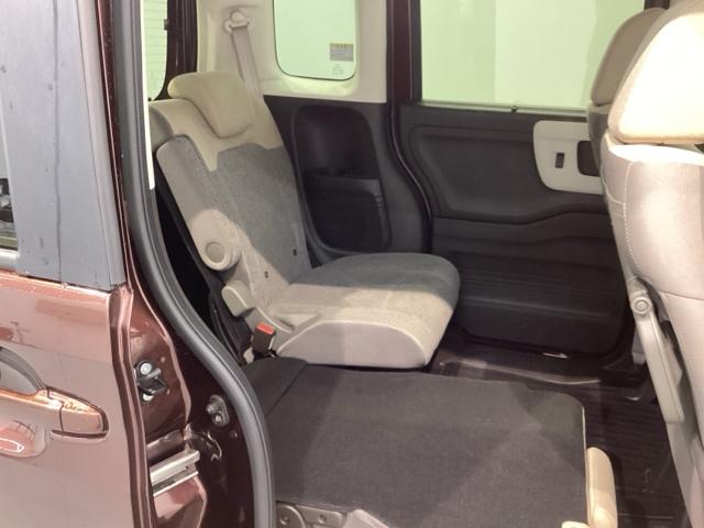 N-BOX L H SENSING 最長5年保証 ワンオ-ナ- ナビ TV Rカメラ BTオ-ディオ シ-トヒ-タ- LEDライト VSA クルコン スマ-トキ- 盗難防止装置 整備記録簿 AAC ドアバイザ- PW(31枚目)