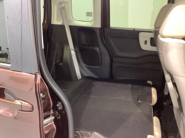 N-BOX L H SENSING 最長5年保証 ワンオ-ナ- ナビ TV Rカメラ BTオ-ディオ シ-トヒ-タ- LEDライト VSA クルコン スマ-トキ- 盗難防止装置 整備記録簿 AAC ドアバイザ- PW(32枚目)