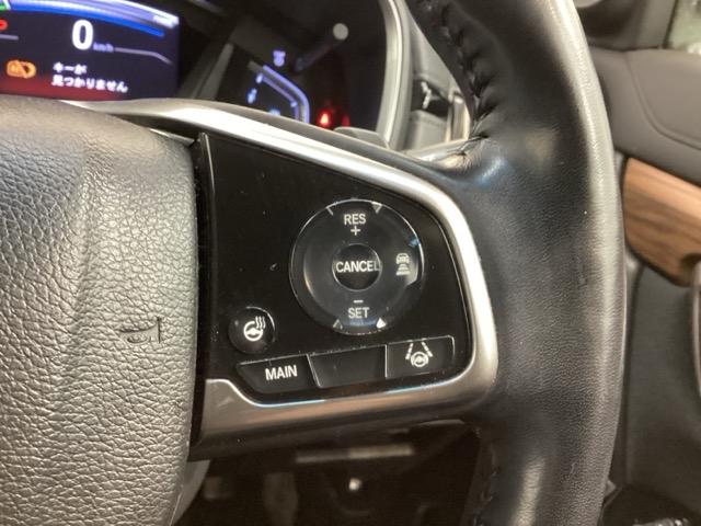 ＣＲ－Ｖハイブリッド ｅ：ＨＥＶＥＸ　Ｈ　ＳＥＮＳＩＮＧ　最長５年保証　ワンオ－ナ－　ナビＶＸＭ－２１５ＣＶｉ　ＴＶ　Ｒカメラ　ＣＤ録音　ＢＴオ－ディオ　ＤＶＤ　ＥＴＣ　ＬＥＤライト　ＶＳＡ　シ－トヒ－タ－　電動シ－ト　クルコン　アルミ（11枚目）