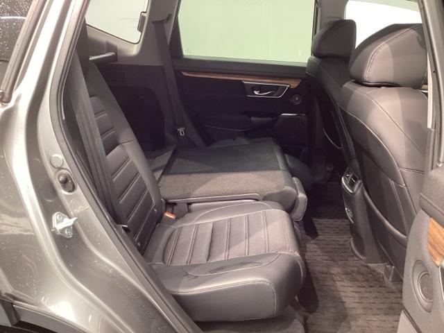 ＣＲ－Ｖハイブリッド ｅ：ＨＥＶＥＸ　Ｈ　ＳＥＮＳＩＮＧ　最長５年保証　ワンオ－ナ－　ナビＶＸＭ－２１５ＣＶｉ　ＴＶ　Ｒカメラ　ＣＤ録音　ＢＴオ－ディオ　ＤＶＤ　ＥＴＣ　ＬＥＤライト　ＶＳＡ　シ－トヒ－タ－　電動シ－ト　クルコン　アルミ（32枚目）