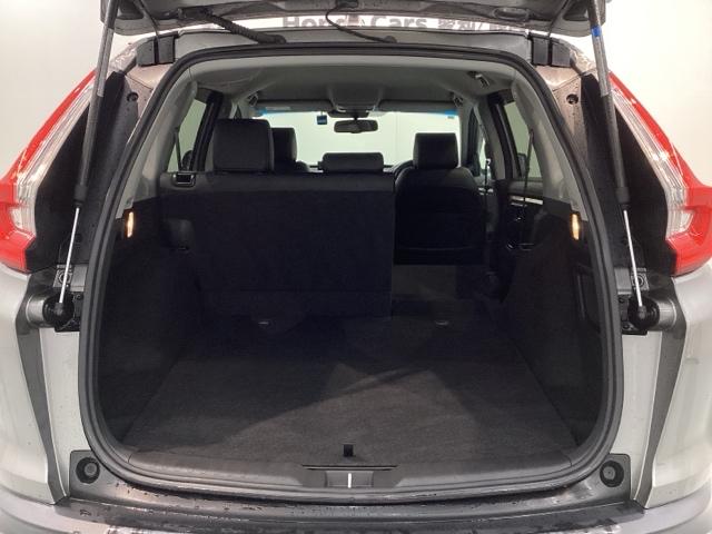 ＣＲ－Ｖハイブリッド ｅ：ＨＥＶＥＸ　Ｈ　ＳＥＮＳＩＮＧ　最長５年保証　ワンオ－ナ－　ナビＶＸＭ－２１５ＣＶｉ　ＴＶ　Ｒカメラ　ＣＤ録音　ＢＴオ－ディオ　ＤＶＤ　ＥＴＣ　ＬＥＤライト　ＶＳＡ　シ－トヒ－タ－　電動シ－ト　クルコン　アルミ（35枚目）