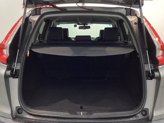 ＣＲ－Ｖハイブリッド ｅ：ＨＥＶＥＸ　Ｈ　ＳＥＮＳＩＮＧ　最長５年保証　ワンオ－ナ－　ナビＶＸＭ－２１５ＣＶｉ　ＴＶ　Ｒカメラ　ＣＤ録音　ＢＴオ－ディオ　ＤＶＤ　ＥＴＣ　ＬＥＤライト　ＶＳＡ　シ－トヒ－タ－　電動シ－ト　クルコン　アルミ（37枚目）