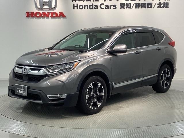 ＣＲ－Ｖハイブリッド ｅ：ＨＥＶＥＸ　Ｈ　ＳＥＮＳＩＮＧ　最長５年保証　ワンオ－ナ－　ナビＶＸＭ－２１５ＣＶｉ　ＴＶ　Ｒカメラ　ＣＤ録音　ＢＴオ－ディオ　ＤＶＤ　ＥＴＣ　ＬＥＤライト　ＶＳＡ　シ－トヒ－タ－　電動シ－ト　クルコン　アルミ（46枚目）