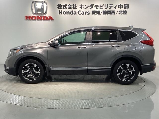 ＣＲ－Ｖハイブリッド ｅ：ＨＥＶＥＸ　Ｈ　ＳＥＮＳＩＮＧ　最長５年保証　ワンオ－ナ－　ナビＶＸＭ－２１５ＣＶｉ　ＴＶ　Ｒカメラ　ＣＤ録音　ＢＴオ－ディオ　ＤＶＤ　ＥＴＣ　ＬＥＤライト　ＶＳＡ　シ－トヒ－タ－　電動シ－ト　クルコン　アルミ（47枚目）