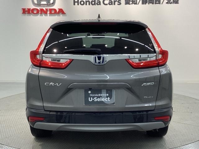 ＣＲ－Ｖハイブリッド ｅ：ＨＥＶＥＸ　Ｈ　ＳＥＮＳＩＮＧ　最長５年保証　ワンオ－ナ－　ナビＶＸＭ－２１５ＣＶｉ　ＴＶ　Ｒカメラ　ＣＤ録音　ＢＴオ－ディオ　ＤＶＤ　ＥＴＣ　ＬＥＤライト　ＶＳＡ　シ－トヒ－タ－　電動シ－ト　クルコン　アルミ（49枚目）