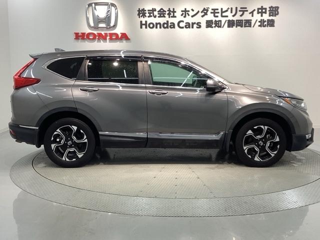 ＣＲ－Ｖハイブリッド ｅ：ＨＥＶＥＸ　Ｈ　ＳＥＮＳＩＮＧ　最長５年保証　ワンオ－ナ－　ナビＶＸＭ－２１５ＣＶｉ　ＴＶ　Ｒカメラ　ＣＤ録音　ＢＴオ－ディオ　ＤＶＤ　ＥＴＣ　ＬＥＤライト　ＶＳＡ　シ－トヒ－タ－　電動シ－ト　クルコン　アルミ（51枚目）