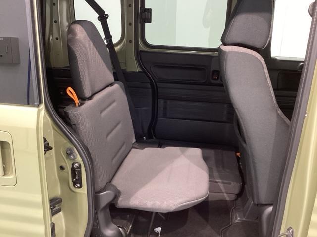 Ｎ－ＶＡＮ＋スタイル ファン・ホンダセンシング　最長５年保証　ナビＶＸＭ－１８４ＶＦｉ　ＴＶ　Ｒカメラ　ＢＴオ－ディオ　ＤＶＤ　ＬＥＤライト　ＶＳＡ　クルコン　スマ－トキ－　スペアキ－　盗難防止装置　整備記録簿　ドアバイザ－　Ｗエアバッグ　ＡＡＣ（29枚目）