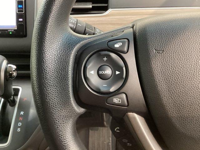 フリード Ｇ・ホンダセンシング／最長５年保証／禁煙車／１オ－ナ－　ナビＶＸＭ－２１４ＶＦｉ／ＴＶ／Ｒカメラ／ＣＤ録音／ＤＶＤ／ＣＤ／Ｂｌｕｅｔｏｏｔｈ／ＵＳＢ／ｉＰｏｄ／ＳＤ／ＡＵＸ／ＥＴＣ／ＬＥＤライト／両側電動ドア／ドアバイザ－／Ｓテーブル／オートリトラミラー（9枚目）