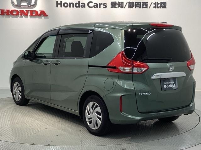 フリード Ｇ・ホンダセンシング／最長５年保証／禁煙車／１オ－ナ－　ナビＶＸＭ－２１４ＶＦｉ／ＴＶ／Ｒカメラ／ＣＤ録音／ＤＶＤ／ＣＤ／Ｂｌｕｅｔｏｏｔｈ／ＵＳＢ／ｉＰｏｄ／ＳＤ／ＡＵＸ／ＥＴＣ／ＬＥＤライト／両側電動ドア／ドアバイザ－／Ｓテーブル／オートリトラミラー（48枚目）