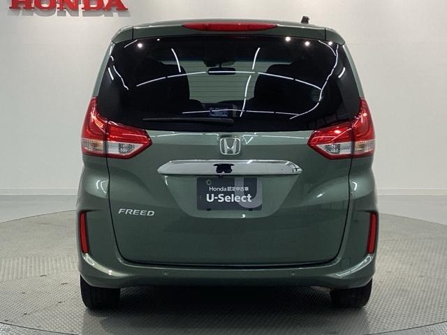 フリード Ｇ・ホンダセンシング／最長５年保証／禁煙車／１オ－ナ－　ナビＶＸＭ－２１４ＶＦｉ／ＴＶ／Ｒカメラ／ＣＤ録音／ＤＶＤ／ＣＤ／Ｂｌｕｅｔｏｏｔｈ／ＵＳＢ／ｉＰｏｄ／ＳＤ／ＡＵＸ／ＥＴＣ／ＬＥＤライト／両側電動ドア／ドアバイザ－／Ｓテーブル／オートリトラミラー（49枚目）