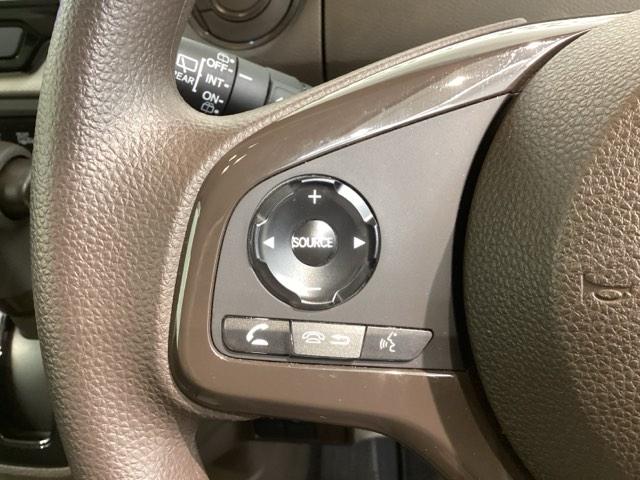 Ｎ－ＢＯＸ Ｌ／ＨＳＥＮＳＩＮＧ／最長５年保証／１オ－ナ－　ナビＶＸＵ－２１７ＮＢｉ／ＴＶ／Ｒカメラ／ＣＤ録音／ＣＤ／ＤＶＤ／Ｂｌｕｅｔｏｏｔｈ／ＵＳＢ／シ－トヒ－タ－／ＬＥＤライト／両側電動ドア／Ｓエアバッグ／Ｓカーテンエアバッグ／Ｓバックテーブル（10枚目）