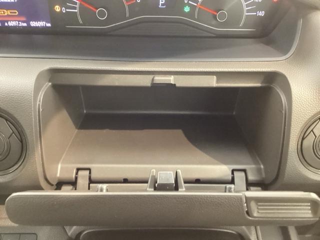 Ｎ－ＢＯＸ Ｌ／ＨＳＥＮＳＩＮＧ／最長５年保証／１オ－ナ－　ナビＶＸＵ－２１７ＮＢｉ／ＴＶ／Ｒカメラ／ＣＤ録音／ＣＤ／ＤＶＤ／Ｂｌｕｅｔｏｏｔｈ／ＵＳＢ／シ－トヒ－タ－／ＬＥＤライト／両側電動ドア／Ｓエアバッグ／Ｓカーテンエアバッグ／Ｓバックテーブル（26枚目）