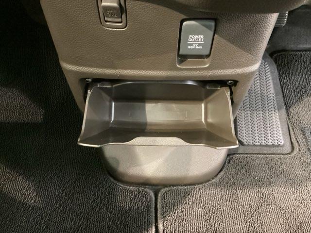 Ｎ－ＢＯＸ Ｌ／ＨＳＥＮＳＩＮＧ／最長５年保証／１オ－ナ－　ナビＶＸＵ－２１７ＮＢｉ／ＴＶ／Ｒカメラ／ＣＤ録音／ＣＤ／ＤＶＤ／Ｂｌｕｅｔｏｏｔｈ／ＵＳＢ／シ－トヒ－タ－／ＬＥＤライト／両側電動ドア／Ｓエアバッグ／Ｓカーテンエアバッグ／Ｓバックテーブル（31枚目）