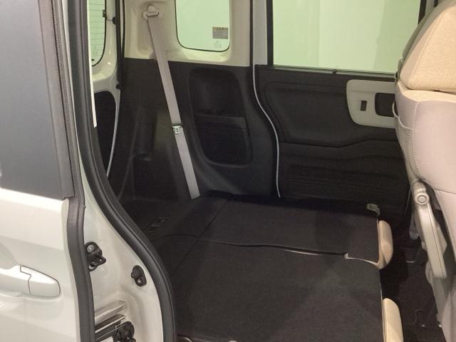 Ｎ－ＢＯＸ Ｌ／ＨＳＥＮＳＩＮＧ／最長５年保証／１オ－ナ－　ナビＶＸＵ－２１７ＮＢｉ／ＴＶ／Ｒカメラ／ＣＤ録音／ＣＤ／ＤＶＤ／Ｂｌｕｅｔｏｏｔｈ／ＵＳＢ／シ－トヒ－タ－／ＬＥＤライト／両側電動ドア／Ｓエアバッグ／Ｓカーテンエアバッグ／Ｓバックテーブル（35枚目）