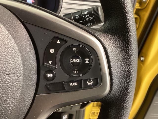 Ｎ－ＶＡＮ＋スタイル ファン・ターボ／ＨＳＥＮＳＩＮＧ／最長５年保証／禁煙車　ナビＡＶＮ－ＬＳ０２／ＴＶ／ＣＤ／Ｂｌｕｅｔｏｏｔｈ／Ｒカメラ／ＥＴＣ／ドラレコ／ＬＥＤライト／フォグライト／ドアバイザ－／充電用ＵＳＢジャック／ＡＡＣ／電動格納式リモコンカラードドアミラー（11枚目）