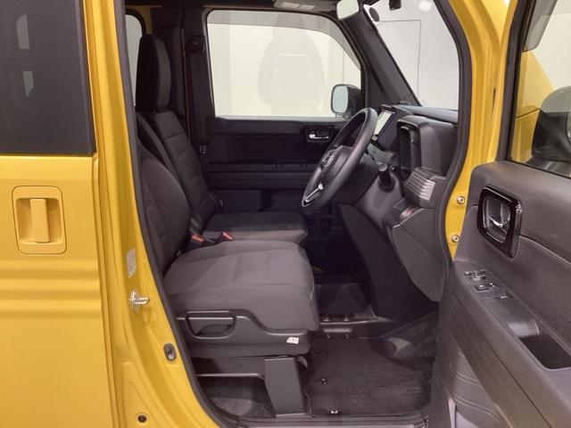 Ｎ－ＶＡＮ＋スタイル ファン・ターボ／ＨＳＥＮＳＩＮＧ／最長５年保証／禁煙車　ナビＡＶＮ－ＬＳ０２／ＴＶ／ＣＤ／Ｂｌｕｅｔｏｏｔｈ／Ｒカメラ／ＥＴＣ／ドラレコ／ＬＥＤライト／フォグライト／ドアバイザ－／充電用ＵＳＢジャック／ＡＡＣ／電動格納式リモコンカラードドアミラー（16枚目）