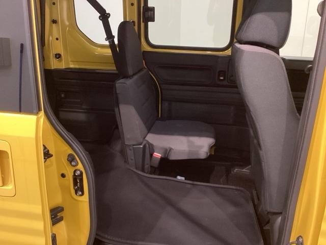 Ｎ－ＶＡＮ＋スタイル ファン・ターボ／ＨＳＥＮＳＩＮＧ／最長５年保証／禁煙車　ナビＡＶＮ－ＬＳ０２／ＴＶ／ＣＤ／Ｂｌｕｅｔｏｏｔｈ／Ｒカメラ／ＥＴＣ／ドラレコ／ＬＥＤライト／フォグライト／ドアバイザ－／充電用ＵＳＢジャック／ＡＡＣ／電動格納式リモコンカラードドアミラー（29枚目）